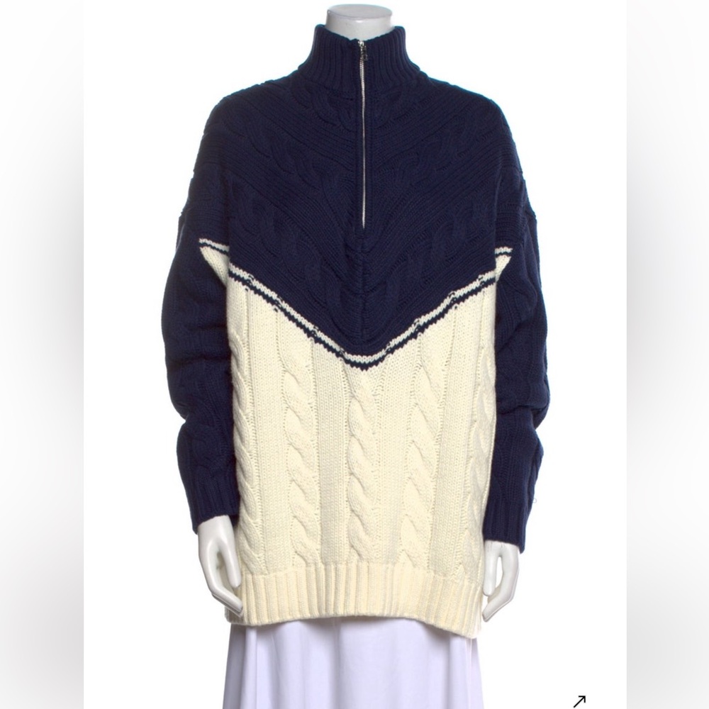 Staud Sweater